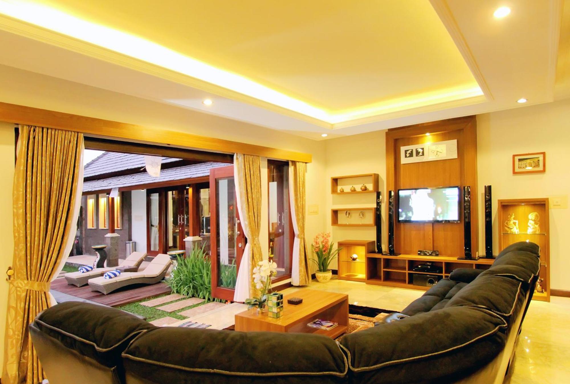 Villa Purnama Canggu  Exterior photo